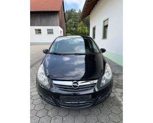 Opel Corsa Gebrauchtwagen