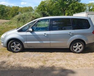 Ford Galaxy Gebrauchtwagen