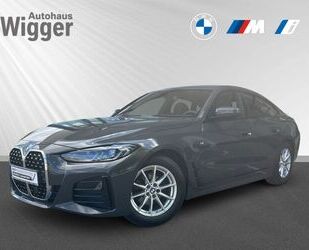 BMW 420 Gran Coupé Gebrauchtwagen