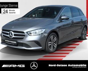 Mercedes-Benz B 250 Gebrauchtwagen