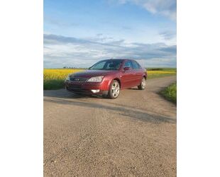 Ford Mondeo Gebrauchtwagen