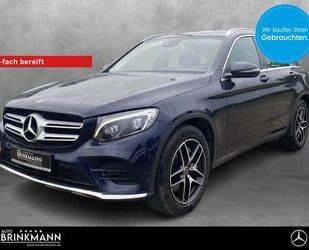 Mercedes-Benz GLC 250 Gebrauchtwagen