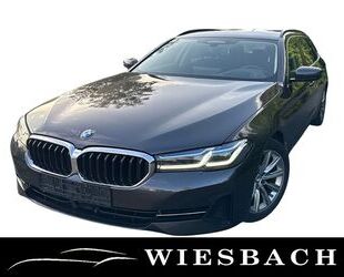 BMW 520 Gebrauchtwagen