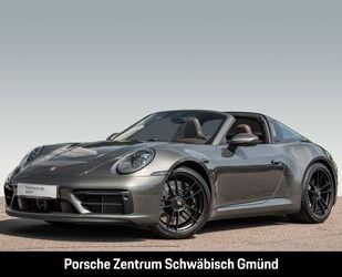 Porsche 992 Gebrauchtwagen