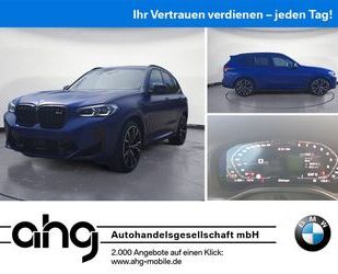 BMW X3 M Gebrauchtwagen