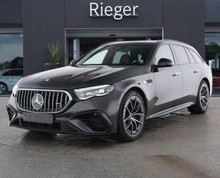 Mercedes-Benz E 53 AMG Gebrauchtwagen