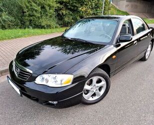 Mazda Xedos Gebrauchtwagen