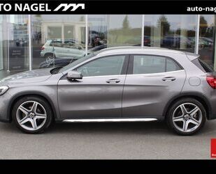 Mercedes-Benz GLA 180 Gebrauchtwagen