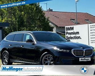 BMW 520 Gebrauchtwagen