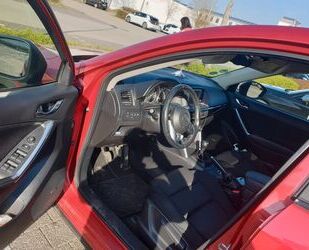 Mazda CX-5 Gebrauchtwagen