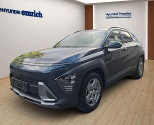 Hyundai KONA Gebrauchtwagen