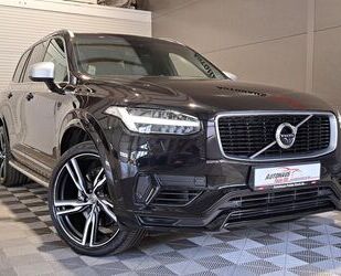 Volvo XC90 Gebrauchtwagen