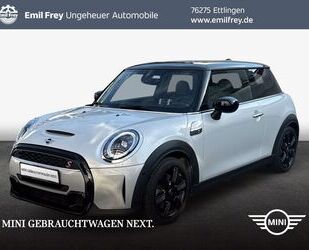 Mini Cooper S Gebrauchtwagen