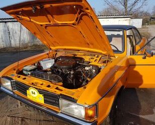 Ford Granada Gebrauchtwagen