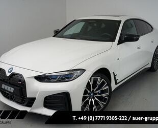 BMW i4 Gebrauchtwagen