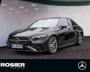 Mercedes-Benz A 180 Gebrauchtwagen