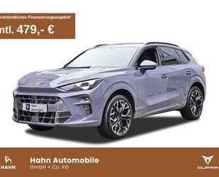 Cupra Terramar Gebrauchtwagen