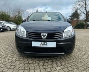Dacia Sandero Gebrauchtwagen
