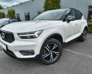 Volvo XC40 Gebrauchtwagen