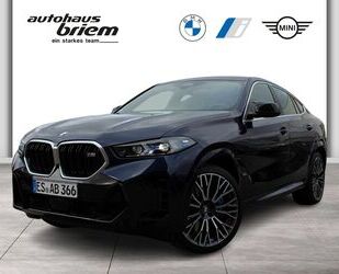 BMW X6 M60 Gebrauchtwagen