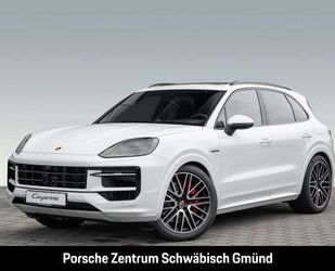 Porsche Cayenne Gebrauchtwagen