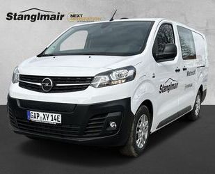 Opel Vivaro Gebrauchtwagen