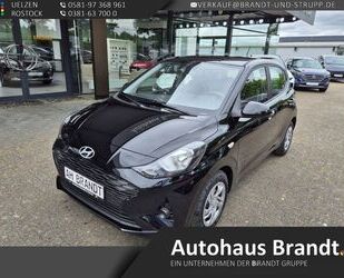 Hyundai i10 Gebrauchtwagen