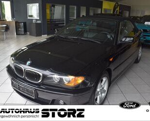 BMW 325 Gebrauchtwagen