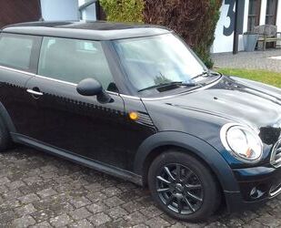 Mini ONE Gebrauchtwagen
