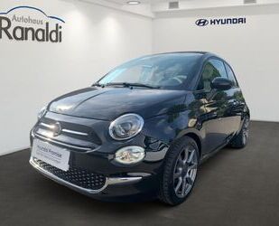 Fiat 500 Gebrauchtwagen