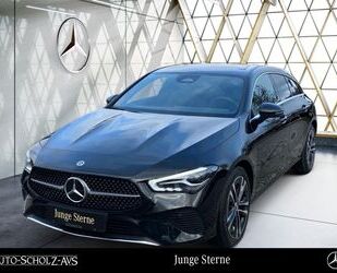 Mercedes-Benz CLA 200 Shooting Brake Gebrauchtwagen