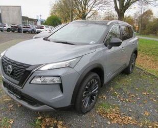 Nissan X-Trail Gebrauchtwagen