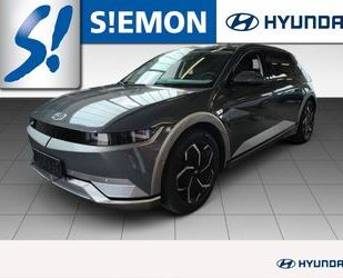 Hyundai IONIQ 5 Gebrauchtwagen