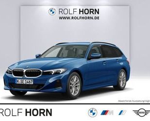 BMW 318 Gebrauchtwagen