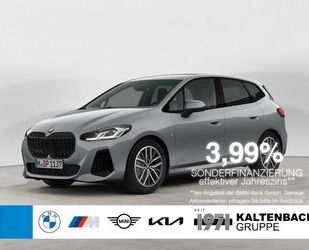 BMW 218 Active Tourer Gebrauchtwagen