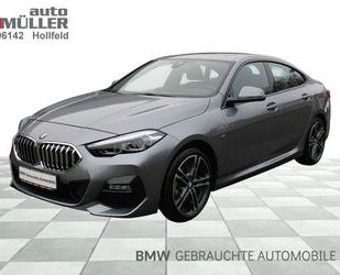 BMW 218 Gran Coupé Gebrauchtwagen