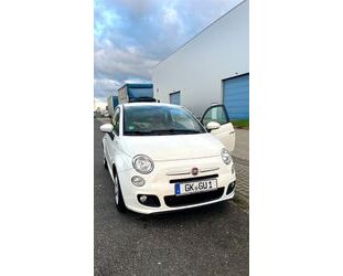 Fiat 500 Gebrauchtwagen