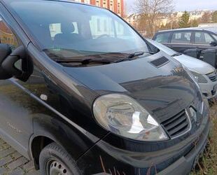 Renault Trafic Gebrauchtwagen