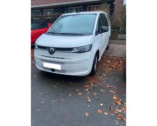 VW T7 Multivan Gebrauchtwagen