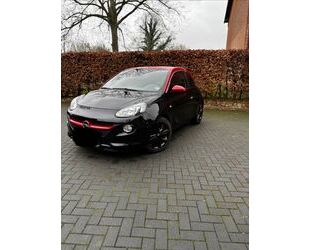 Opel Adam Gebrauchtwagen