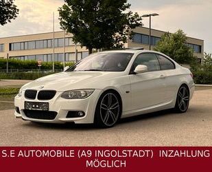 BMW 335 Gebrauchtwagen