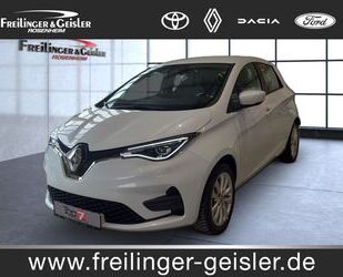 Renault ZOE Gebrauchtwagen