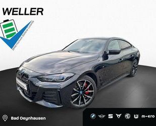BMW i4 Gebrauchtwagen