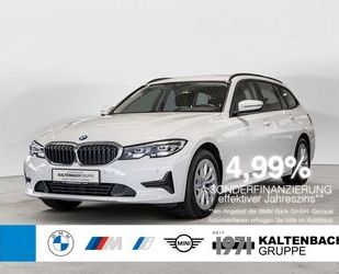 BMW 320 Gebrauchtwagen