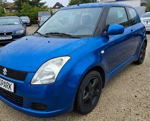Suzuki Swift Gebrauchtwagen