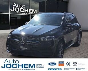Mercedes-Benz GLE 450 Gebrauchtwagen