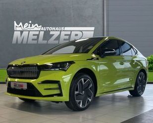 Skoda Enyaq Gebrauchtwagen