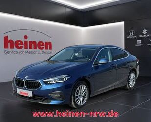BMW 218 Gran Coupé Gebrauchtwagen