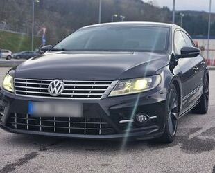 VW CC Gebrauchtwagen