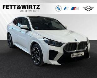 BMW iX2 Gebrauchtwagen